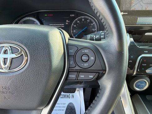 Used 2021 Toyota Venza XLE w/ Softex Package AWD/4WD image 31