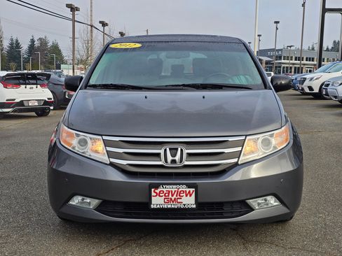 Used 2012 Honda Odyssey Touring image 2