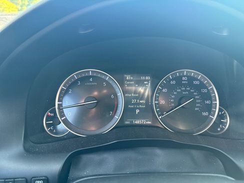 Used 2018 Lexus ES 350 w/ Premier Package FWD image 10