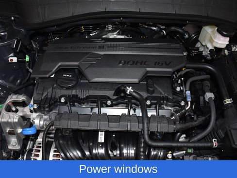 New 2026 Hyundai Kona SEL Sport image 7