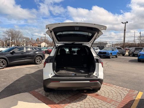 Used 2026 Chevrolet Equinox LT w/ LPO, Floor Liner Package image 24