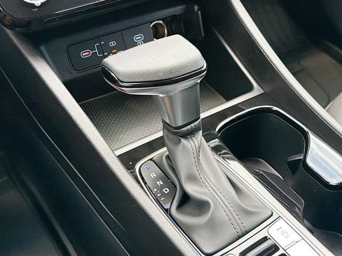 New 2026 Hyundai Tucson SEL Plus FWD image 16