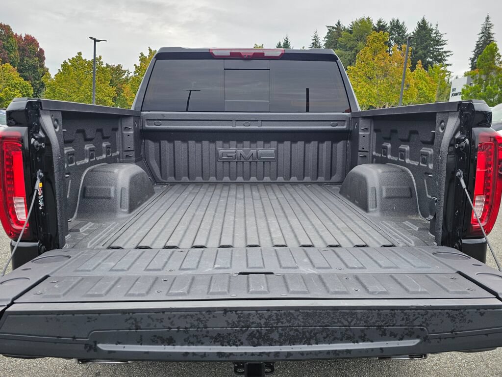 Certified 2026 GMC Sierra 1500 Denali Ultimate AWD/4WD image 27