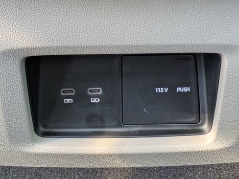 New 2026 Volkswagen Atlas SEL Premium R-Line AWD/4WD image 16