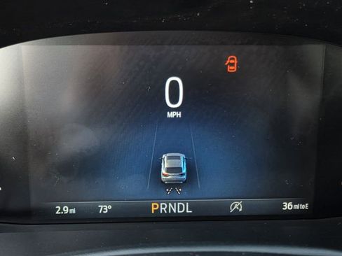 New 2026 Ford Escape Active image 15