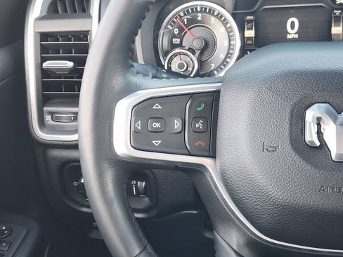 Used 2022 RAM 1500 Big Horn image 27
