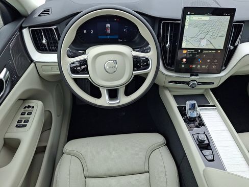 New 2026 Volvo XC60 T8 Ultra w/ Protection Package Premier AWD/4WD image 7