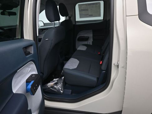 New 2025 Ford Maverick XLT w/ Equipment Group 302A image 11