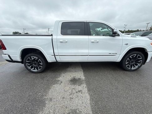 New 2027 RAM 1500 Limited AWD/4WD image 6