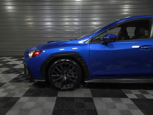 Used 2023 Subaru WRX Premium AWD/4WD image 35