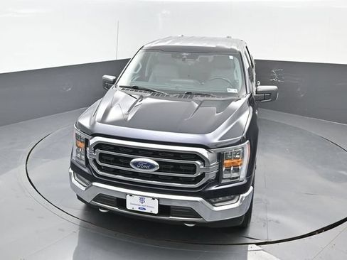 Certified 2021 Ford F150 XLT w/ Equipment Group 302A High AWD/4WD image 18