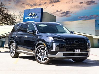Used 2024 Hyundai Palisade Limited