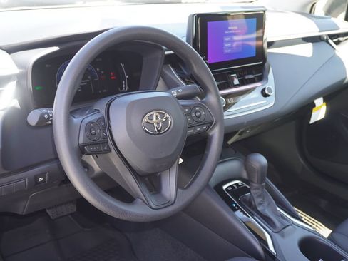 Certified 2026 Toyota Corolla LE FWD image 11