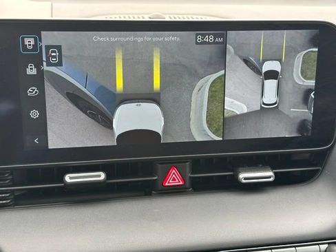 Used 2025 Hyundai Ioniq 5 Limited AWD/4WD image 31