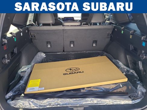 New 2026 Subaru Outback Limited image 6