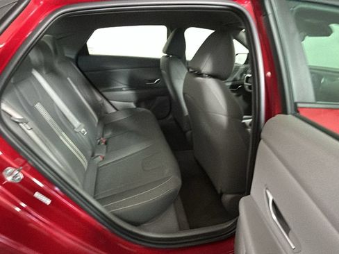 Used 2023 Hyundai Elantra SEL w/ Convenience Package FWD image 34