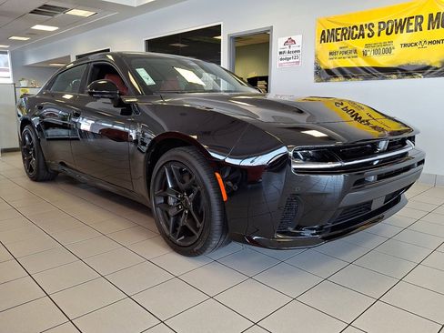 New 2026 Dodge Charger Scat Pack image 3