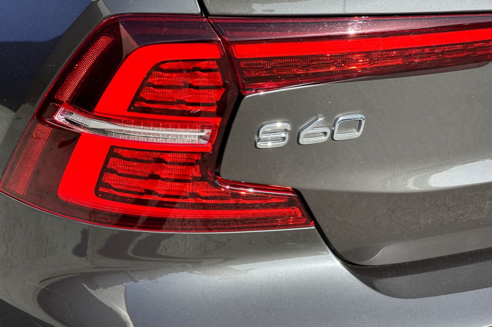 Used 2023 Volvo S60 T8 Plus AWD/4WD image 28