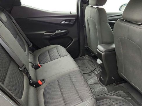 Used 2023 Chevrolet Bolt EUV LT w/ Comfort Package image 23