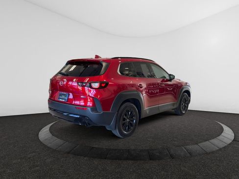 Used 2025 MAZDA CX-50 AWD 2.5 Hybrid w/ Weather Package image 4