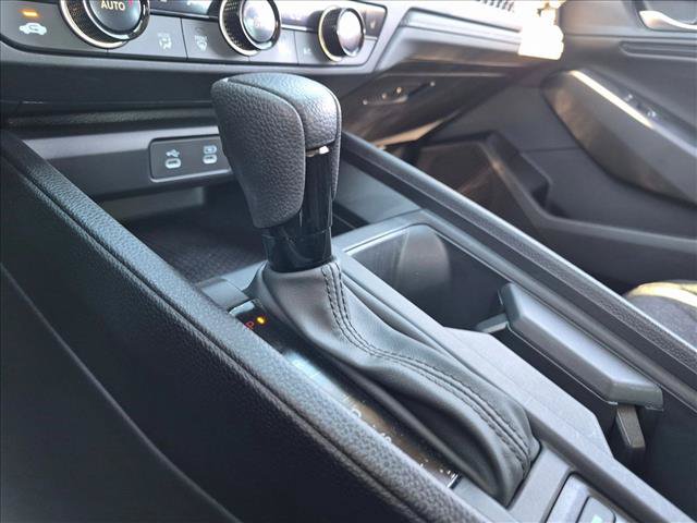 Used 2024 Honda Accord EX image 17
