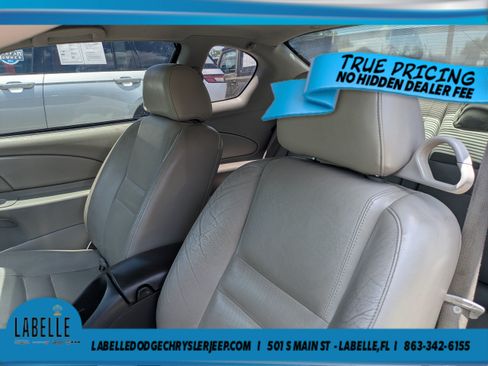 Used 2007 Chevrolet Monte Carlo LT FWD image 13