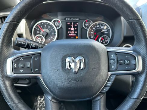 New 2026 RAM 1500 Express RWD image 21