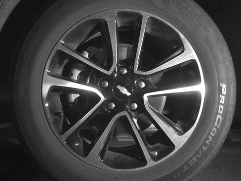 Used 2025 Chevrolet TrailBlazer LT image 12