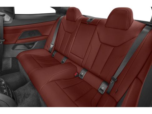 Used 2024 BMW 430i Coupe w/ M Sport Package RWD image 13