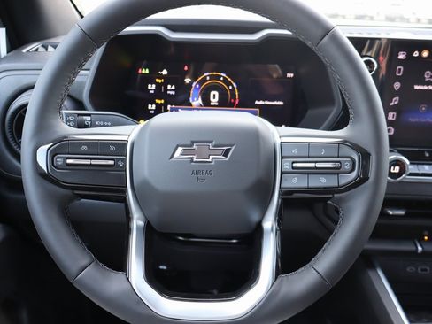 New 2026 Chevrolet Colorado Trail Boss image 6