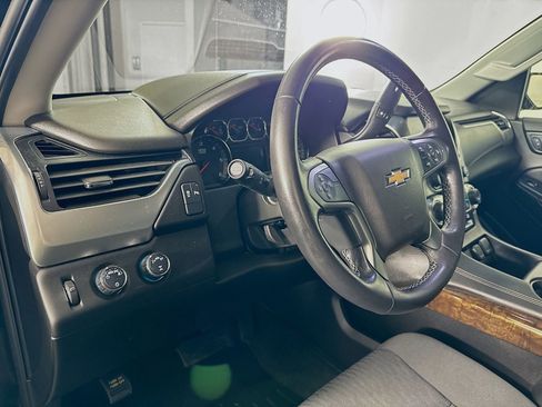 Used 2019 Chevrolet Tahoe LS AWD/4WD image 7