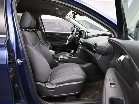 Used 2020 Hyundai Santa Fe SEL w/ Cargo Package AWD/4WD image 28