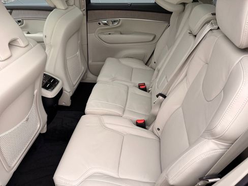 New 2026 Volvo XC90 B6 Ultra w/ Protection Package AWD/4WD image 15