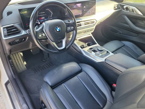 Used 2024 BMW 430i Convertible RWD image 19