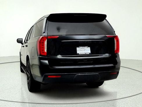 Used 2023 GMC Yukon SLT RWD image 6