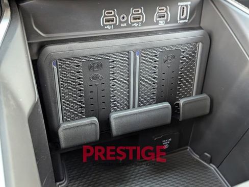 New 2026 RAM 1500 Tungsten w/ Bed Utility Group image 22