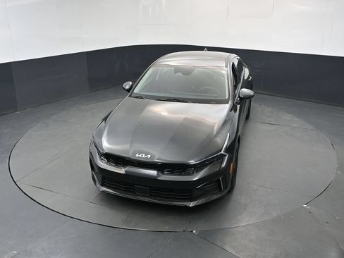 Used 2025 Kia K5 LXS FWD image 30