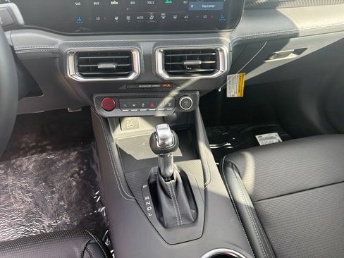 New 2026 Ford Mustang Premium RWD image 16
