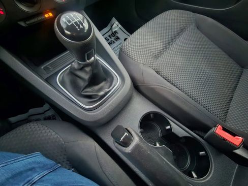 Used 2014 Volkswagen Jetta TDI Value Edition image 7