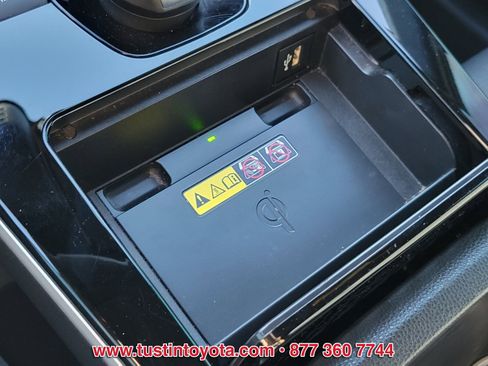 Certified 2024 Toyota bZ4X Limited image 25