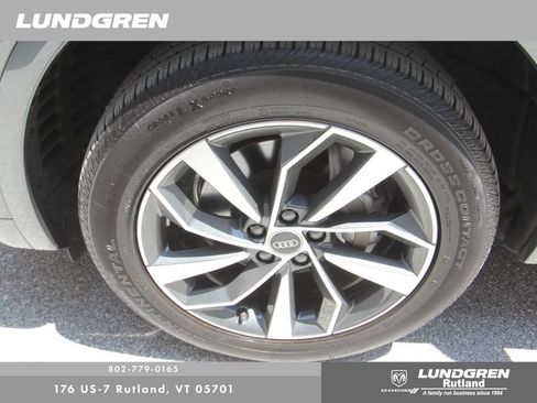 Used 2024 Audi Q5 2.0T Premium AWD/4WD image 11