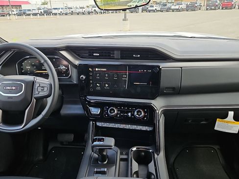 New 2026 GMC Sierra 1500 AT4X image 10