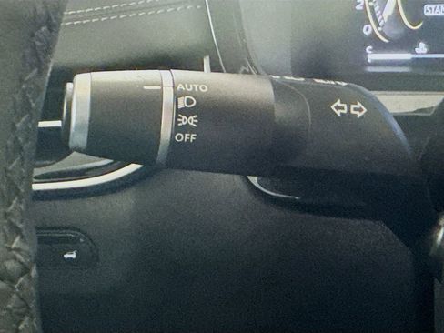 Used 2026 INFINITI QX60 Luxe w/ Cargo Package image 12