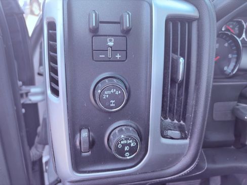 Used 2018 GMC Sierra 1500 SLT w/ SLT Premium Package image 18