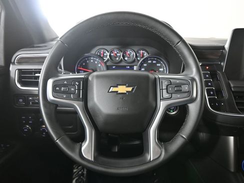 Used 2024 Chevrolet Tahoe LS image 35