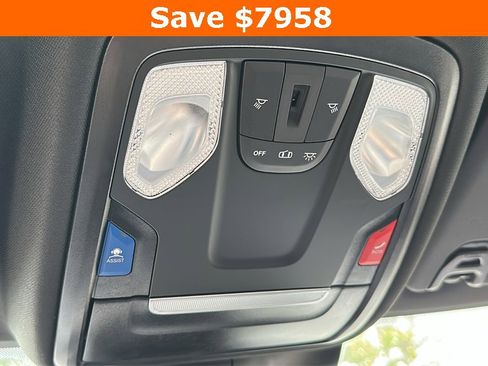 New 2026 RAM 2500 Tradesman image 28