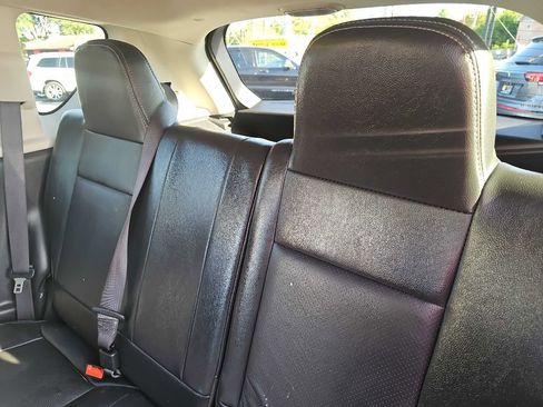 Used 2017 Jeep Compass High Altitude image 72