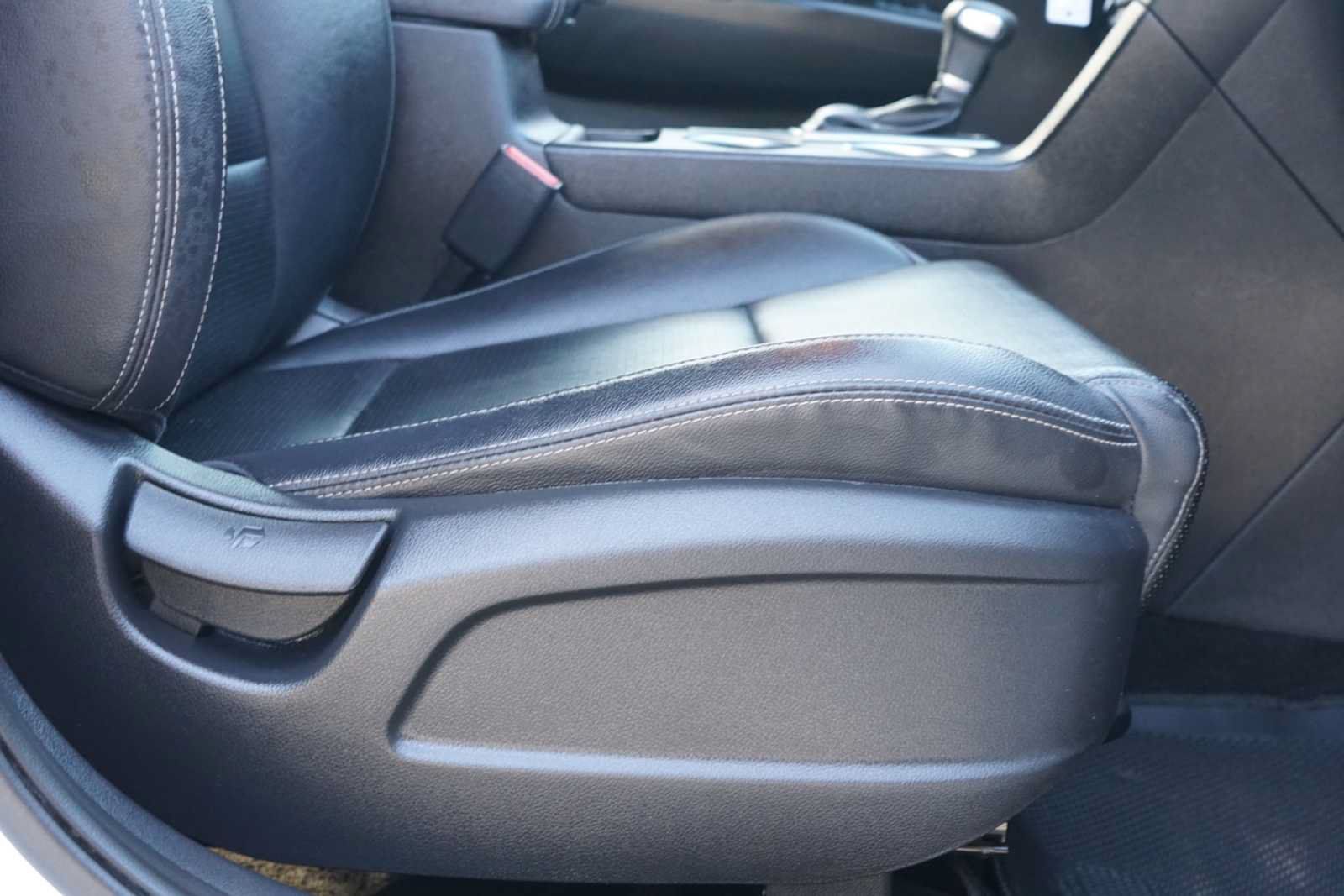 Certified 2021 Kia Sportage S FWD image 23