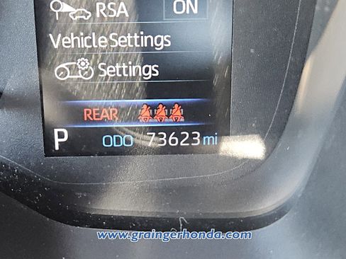 Used 2022 Toyota Corolla SE FWD image 22
