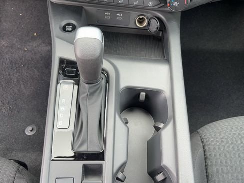 New 2026 Nissan Sentra S w/ S Cold Weather Package image 27